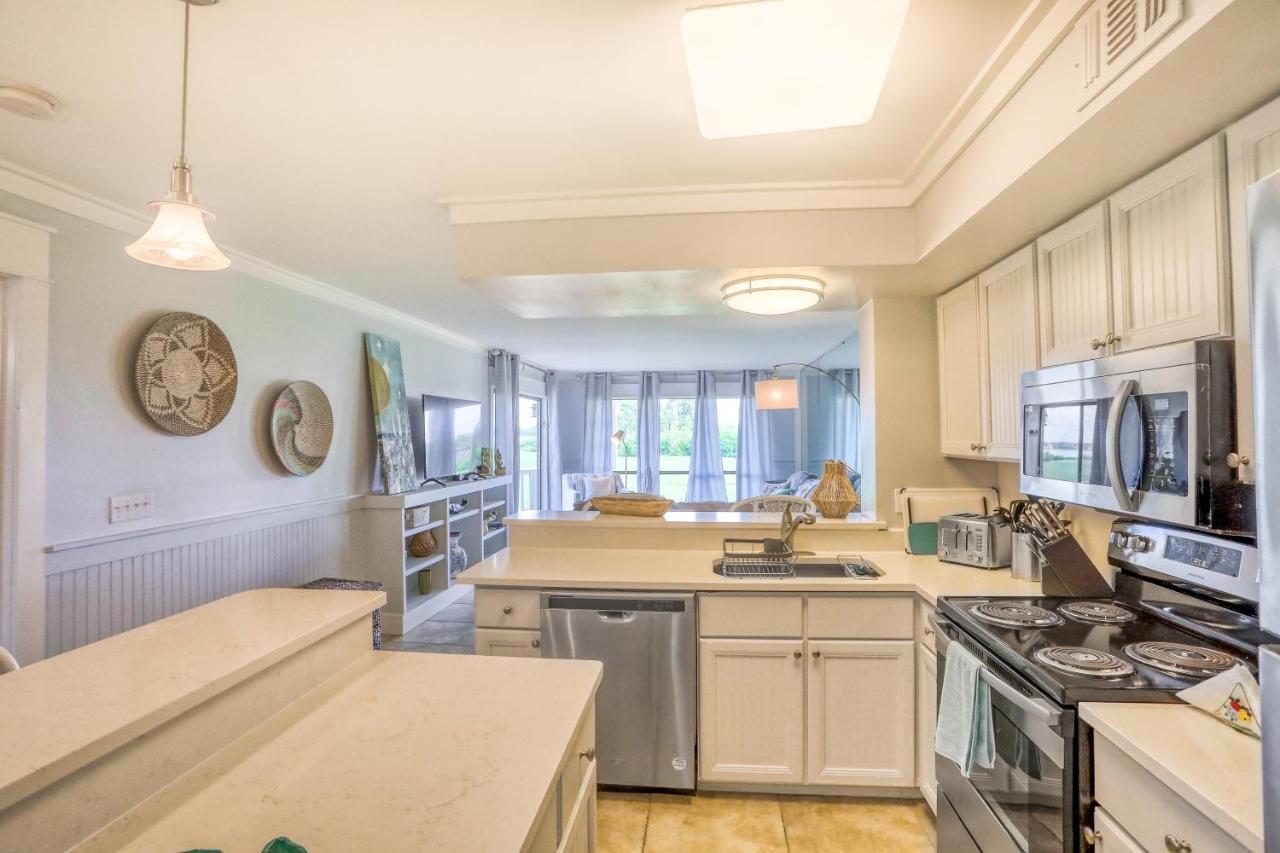 Harbour Point 817 Villa Destin Bagian luar foto