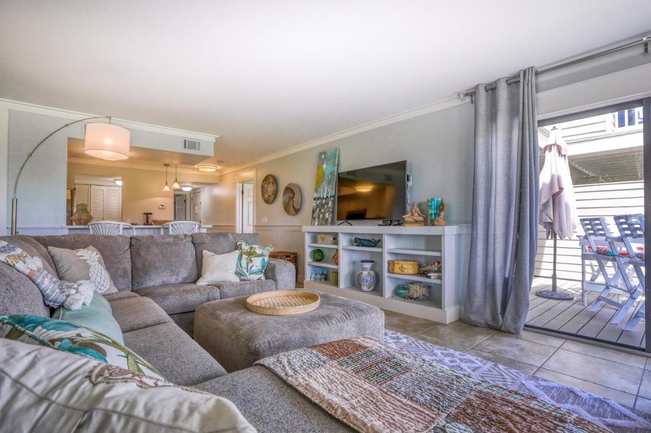 Harbour Point 817 Villa Destin Bagian luar foto