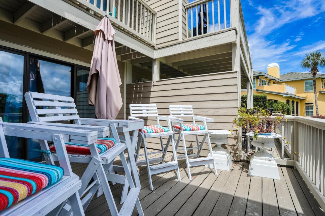 Harbour Point 817 Villa Destin Bagian luar foto