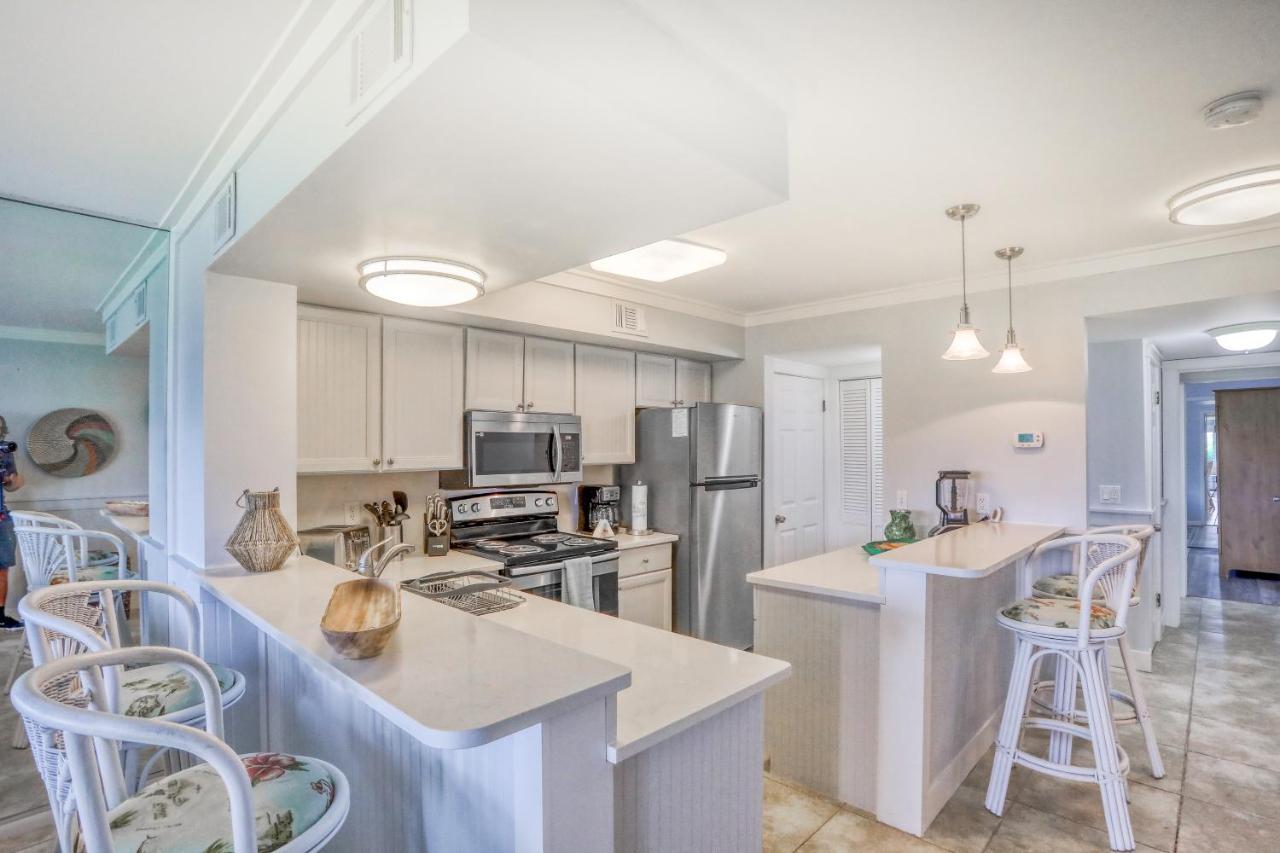 Harbour Point 817 Villa Destin Bagian luar foto