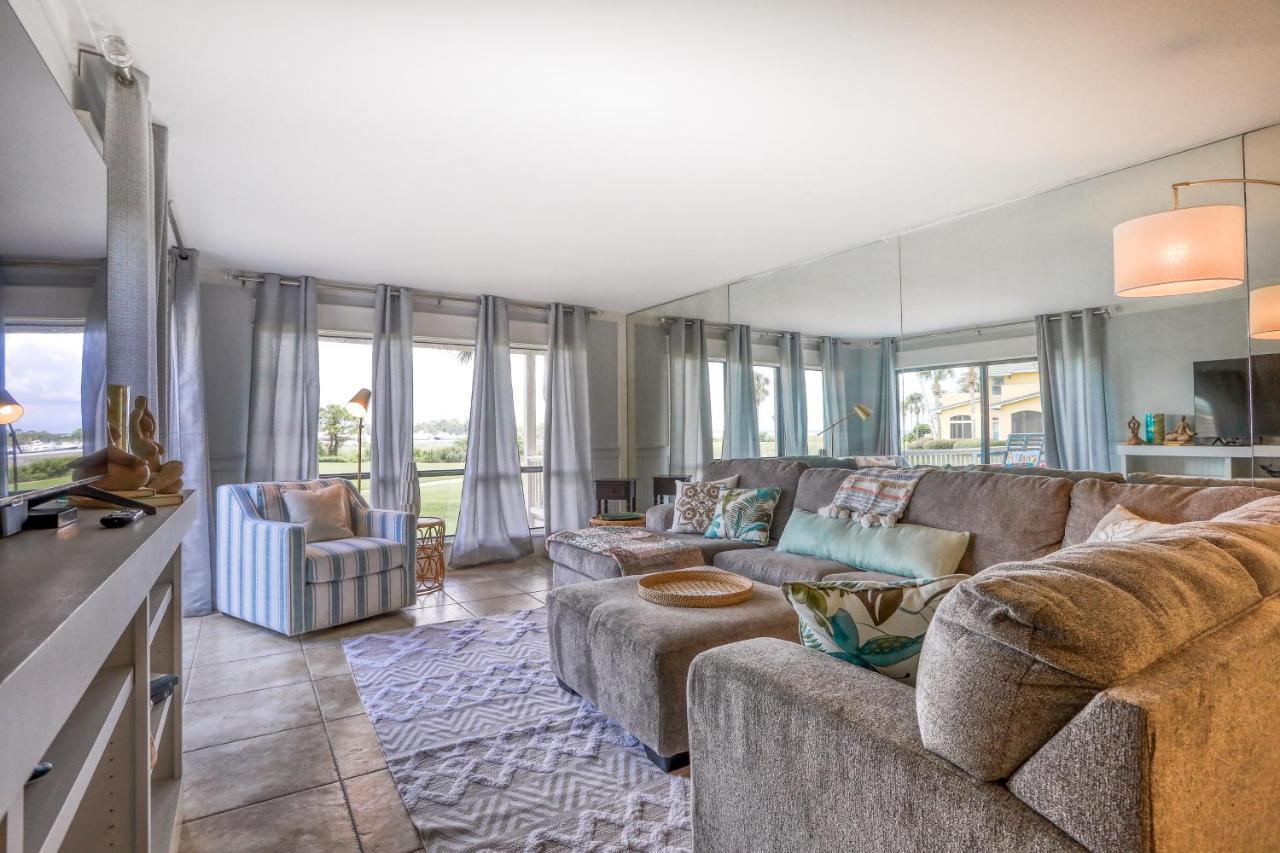 Harbour Point 817 Villa Destin Bagian luar foto