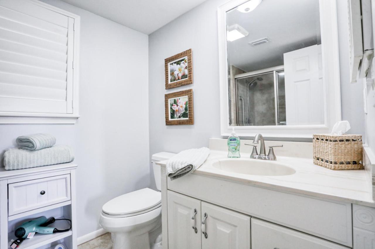 Harbour Point 817 Villa Destin Bagian luar foto
