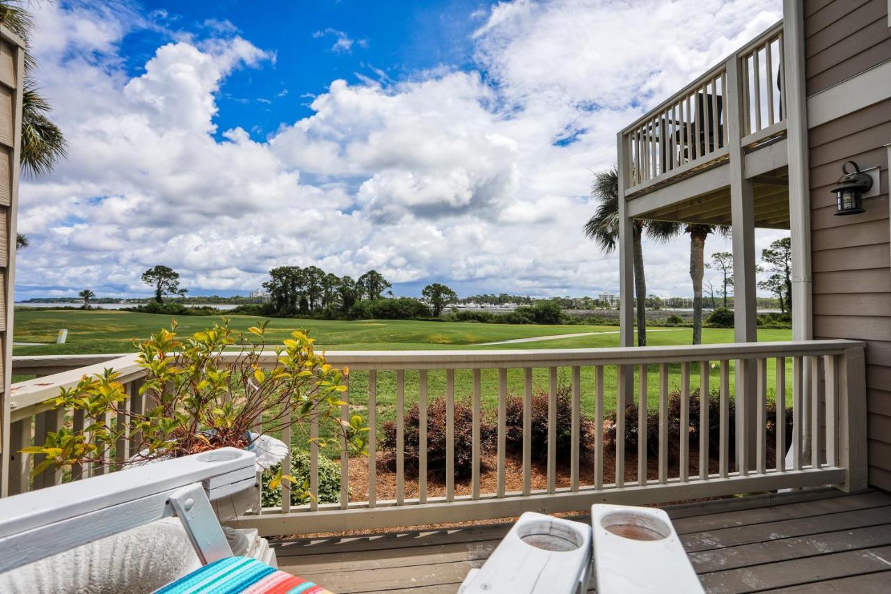Harbour Point 817 Villa Destin Bagian luar foto