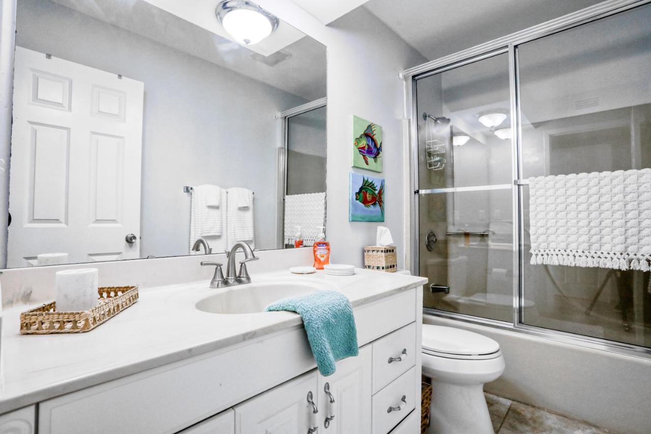 Harbour Point 817 Villa Destin Bagian luar foto