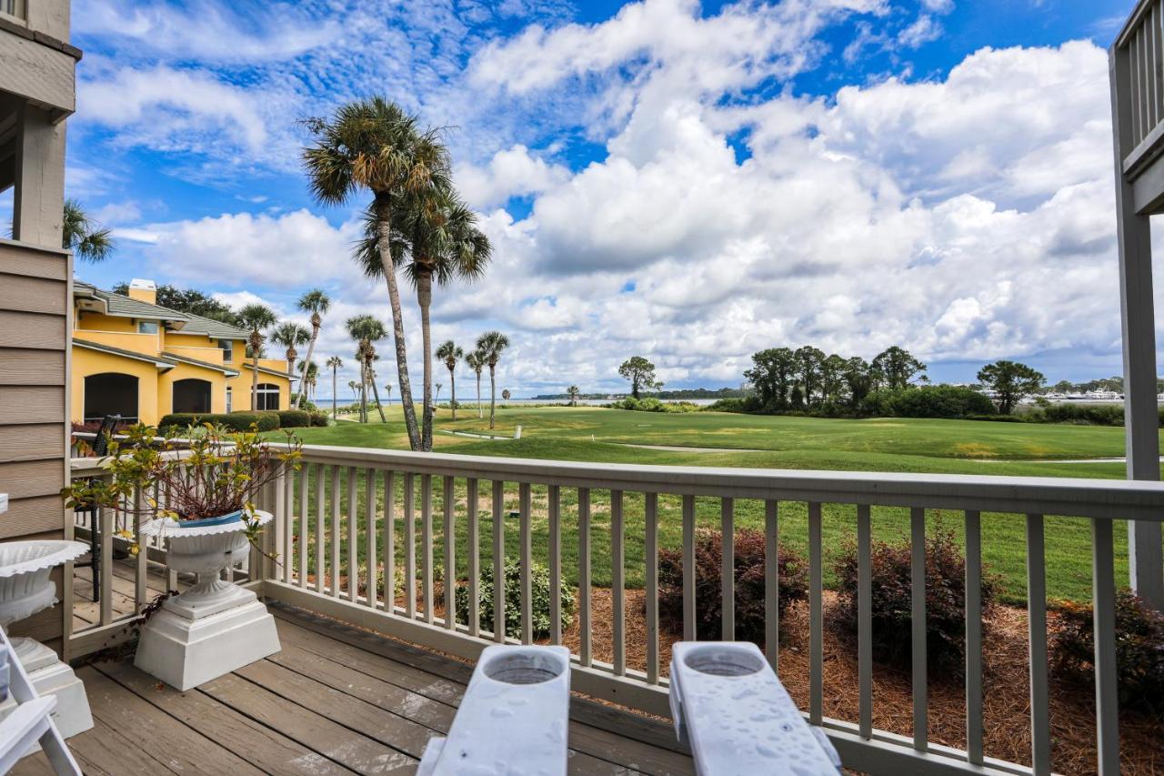 Harbour Point 817 Villa Destin Bagian luar foto