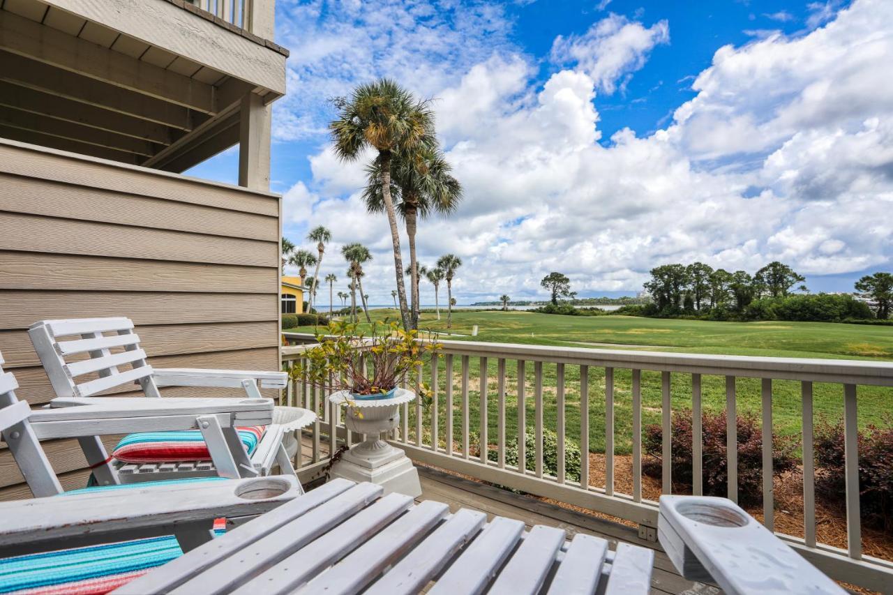 Harbour Point 817 Villa Destin Bagian luar foto
