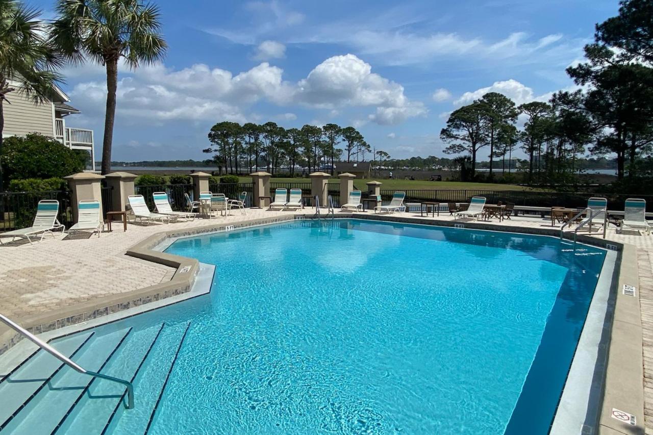 Harbour Point 817 Villa Destin Bagian luar foto
