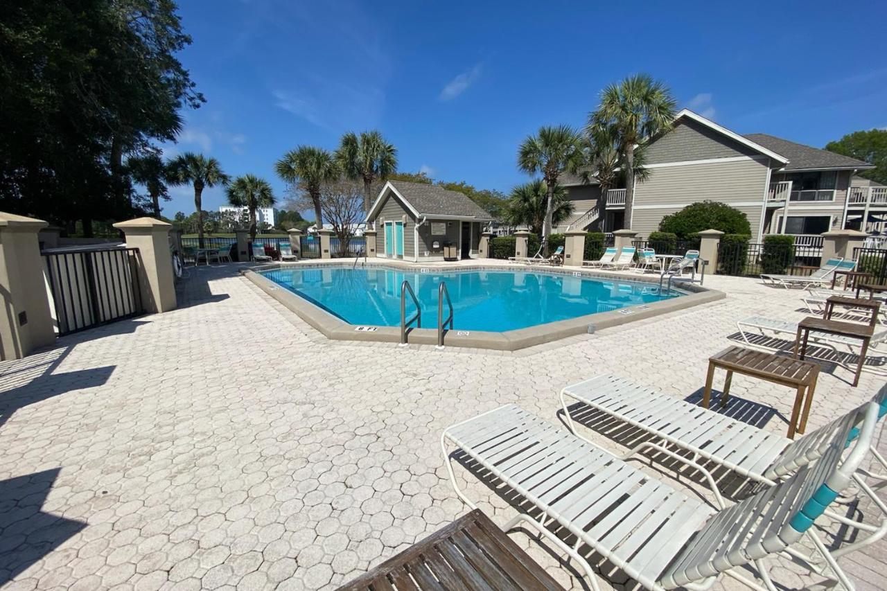 Harbour Point 817 Villa Destin Bagian luar foto