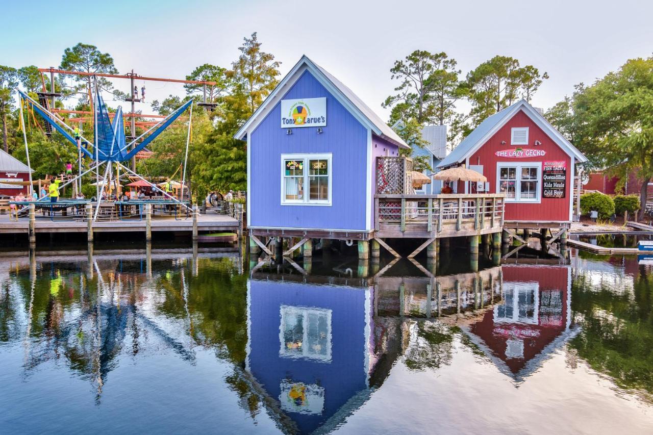 Harbour Point 817 Villa Destin Bagian luar foto